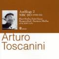 Toscanini A. / Anthology 2 NBC SO (1950-1953)