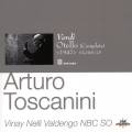 Verdi : Othello. Vinay, Nelli, Valdengo, Toscanini.