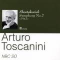 Toscanini A. / Chostakovitch : Symphonie n 7