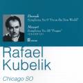 Kubelik R. / Dvorak : Symphonie n 9