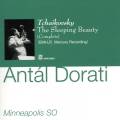 Dorati A. / Tchaikovski : La Belle au bois dormant.