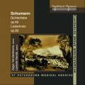 Schumann : uvres vocales. Vanderstene, Kende.