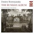 Bortnyansky : L'album Russe