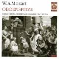Mozart : Oboenspitze, vol. 1
