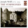 Wlfl : Les symphonies