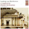 Beethoven : Sonates, vol. 1 / Tchetuev