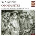 Mozart : Oboenspietz, vol. 2