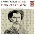 Strauss : Delicate Strauss