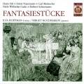 Fantasiestcke. Sitt, Naumann, Reinecke