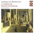 Beethoven : Sonates, vol. 2 / Tchetuev