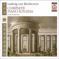 Beethoven : Sonates, vol. 3 / Tchetuev