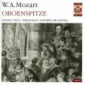 Mozart : Oboenspietz, vol. 3. Utkin, Hermitage Orchestra.