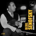 Berl Senofsky : American virtuoso. Frank, Mack, Venden Eynden, Trepel, Sopkin.