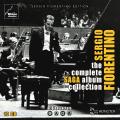 Sergio Fiorentino : The Complete Saga album collection.