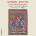 Sarum Chant [Vinyle]