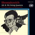 Shostakovich : String Quartets