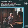 Beethoven : Violin Sonatas Vol.1