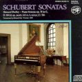 Schubert : Piano Sonatas