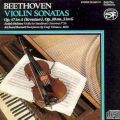 Beethoven : Violin Sonatas Vol.2