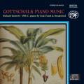 Gottschalk : Œuvres pour piano seul.