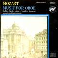 Mozart : uvres pour hautbois. Canter, Halstead.