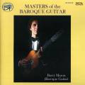 Masters of the Baroque Guitar. Mason.