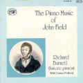 John Field : The Piano Music of John Field