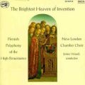 The Brighest Heaven of Invention