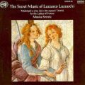 The Secret Music of Luzzasco Luzzaschi