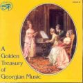 A Golden Treasury of Georgian Music