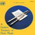 A Golden Treasury of Flute Music