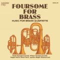Foursome for Brass