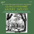 Gloucestershire Wildlife Tapestry