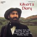 Timothy Davies : Kilvert's Diary