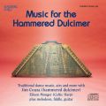 Jim Couza : Music for the Hammered Dulcimer