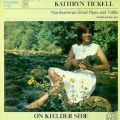 Kathryn Tickell : On Kielder Side