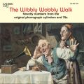 The Wibbly Wobbly Walk