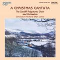 Geoffrey Bush : A Christmas Cantata