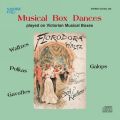 Musical Box Dances