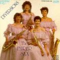 The Fairer Sax : Diversions