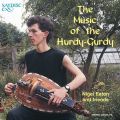 Nigel Eaton : The Music of the Hurdy-Gurdy