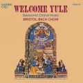 Welcome Yule : Seasonal Choral Music