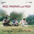 Viram Jasani/Gurdev Singh/Ustad Latif Ahmed Khan : Rags, Maulkans and Megh