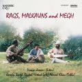 Viram Jasani/Gurdev Singh/Ustad Latif Ahmed Khan : Rags, Maulkans and Megh