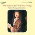 The Music Life of Samuel Pepys