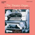 Ronald Curtis / Laurence James : The Theatre Organ