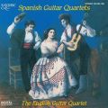 Spanish Guitar Quartets