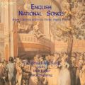 The Broadside Band : English National Songs