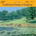 Jo Freya : Traditional Songs of England