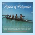 World Music - Spirit of the Polynesia
